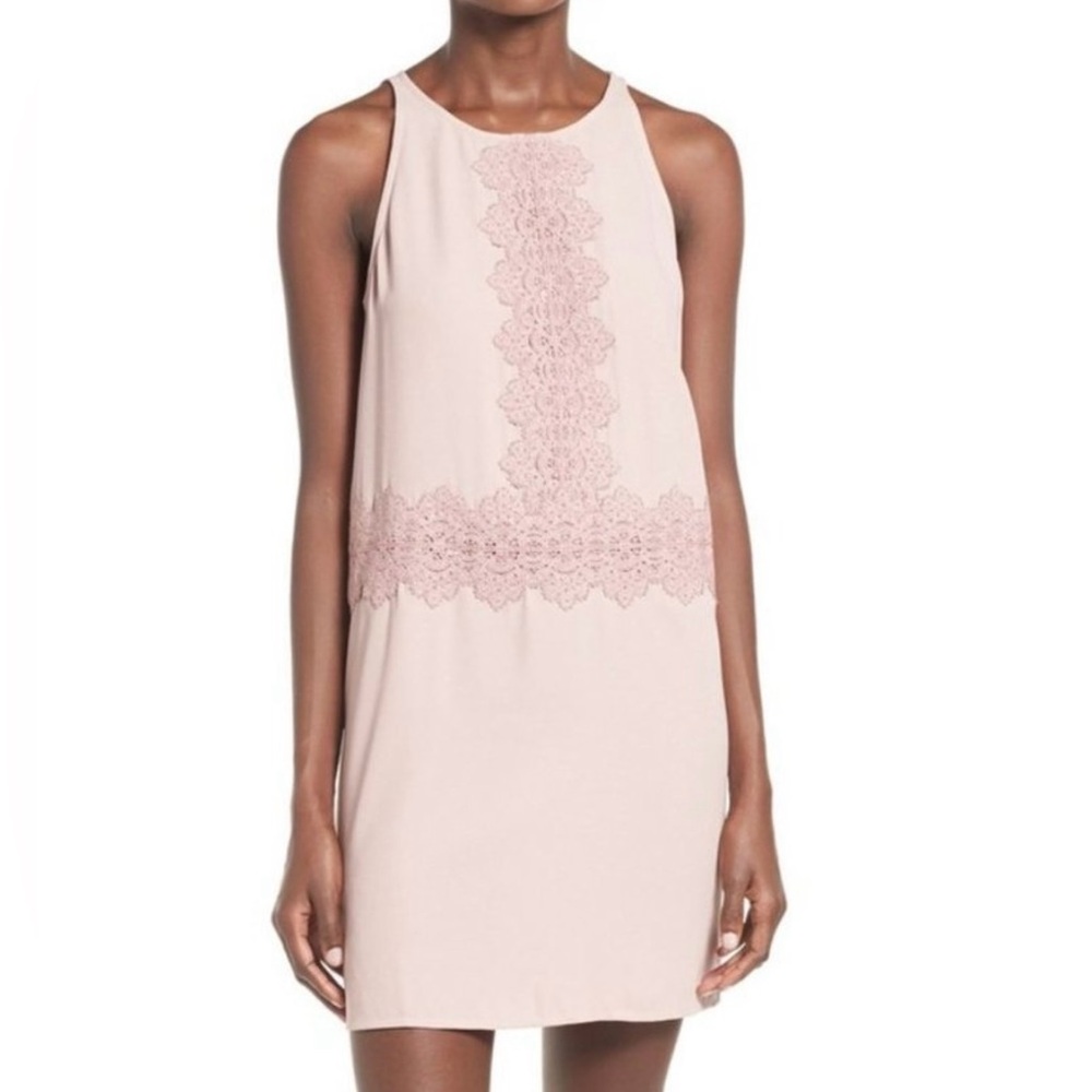 Leith dress